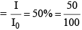 Examples: Photochemistry & Beer-Lambert`s Law | Physical Chemistry