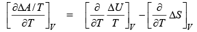 Gibbs Free Energy & Gibbs- Helmholtz equation | Physical Chemistry