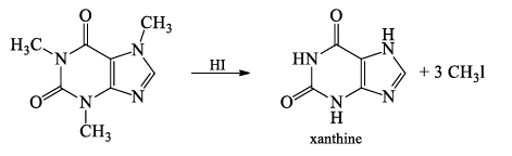 Alkaloids-Bio-Molecules | Organic Chemistry