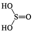 Group 16 Elements: Oxygen Family | Inorganic Chemistry