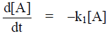 Series Reactions & Steady State Approximation | Physical Chemistry