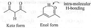Revision Notes: Stereochemistry of Organic Molecules | Organic Chemistry