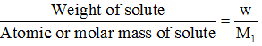Law Of Equivalents - Redox Reactions | Physical Chemistry