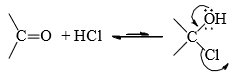 Reaction Mechanism Chemistry | Organic Chemistry