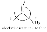 Quick Tips: Cram`s, Prelog Rules & Prochirality Relation | Organic Chemistry