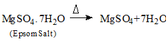 Some Important Chemical Reactions - Redox Reactions | Physical Chemistry