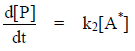 Activated Complex Theory or Transition State Theory | Physical Chemistry