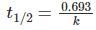 Solved Questions: Rate Law & order of reaction | Physical Chemistry