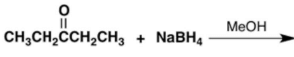 Solved Practice Questions on LiAlH4, NaBh4 & grignard reagent