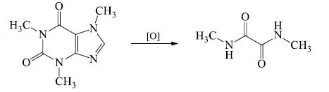 Alkaloids-Bio-Molecules | Organic Chemistry