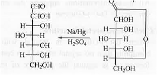 Points to Remember: Biomolecules | Organic Chemistry