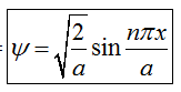 Eigen Function & Schrodinger`s Wave Equation | Physical Chemistry
