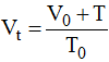 Ideal Gas Laws: Revision Notes | Physical Chemistry