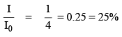 Photochemistry & Beer-Lambert`s Law | Physical Chemistry