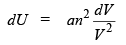 Thermodynamic Equations Of State | Physical Chemistry