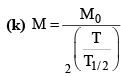 Half Life Time, Mean Life & Radioactivity Series | Inorganic Chemistry