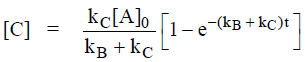 Parallel Reactions & Quantum Yield | Physical Chemistry