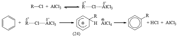 Reaction Mechanism Chemistry | Organic Chemistry