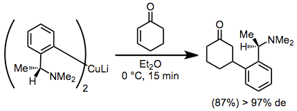 Organometallic Reagents: Grignard, Gilman and Organocopper | Organic Chemistry