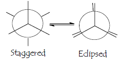 Conformational Analysis of Acyclic & Cyclic Systems | Organic Chemistry