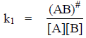 Activated Complex Theory or Transition State Theory | Physical Chemistry