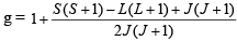Magnetic Properties of Coordination Complexes | Inorganic Chemistry