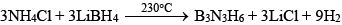 Group 13 Elements: Boron Family | Inorganic Chemistry