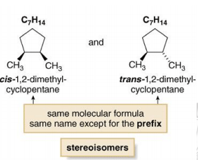 Isomers & Optical Isomerism in Compounds having Stereocenters | Organic Chemistry