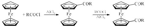 Metallocenes & Ferrocene: Reactions & Properties | Inorganic Chemistry