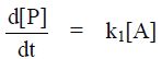 Series Reactions & Steady State Approximation | Physical Chemistry
