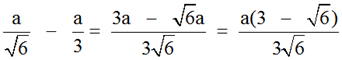 Determination of Miller Indices | Physical Chemistry
