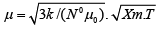 Magnetic Properties of Coordination Complexes | Inorganic Chemistry
