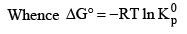 Applications of Le Chatelier’s principle & Free Energy | Physical Chemistry