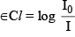 Examples: Photochemistry & Beer-Lambert`s Law | Physical Chemistry