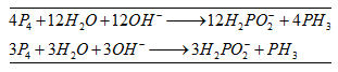 Acid Base & Redox Reactions | Inorganic Chemistry