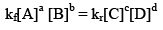 Chemical Equilibrium, Law of Mass Action & Applications | Physical Chemistry