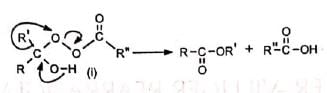 Organic Reactions With Mechanism and Applications (Part -5) | Organic Chemistry