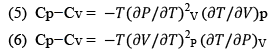 First Law of Thermodynamics & Heat Capacities of a System | Physical Chemistry