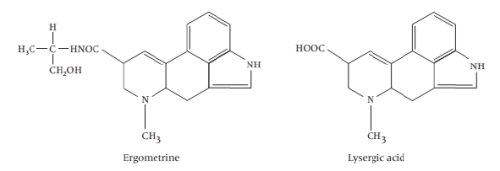 Alkaloids-Bio-Molecules | Organic Chemistry