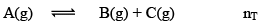 Chemical Equilibrium, Law of Mass Action & Applications | Physical Chemistry