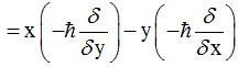 Angular Momentum - Atomic Structure | Physical Chemistry