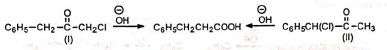 Favorskii Rearrangement - Chemistry