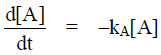 Series Reactions & Steady State Approximation | Physical Chemistry