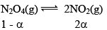 Equilibrium Constant for Heterogeneous Equilibria - Chemical Equilibrium | Physical Chemistry