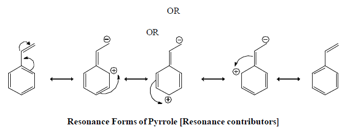 Electronic Effects: Inductive, Hyperconjugation & Resonance | Organic Chemistry