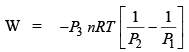 Applications of First Law: Concepts of Work, Heat & Energy | Physical Chemistry