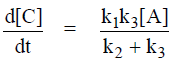 Reversible Reactions & Equilibrium | Physical Chemistry