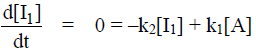 Series Reactions & Steady State Approximation | Physical Chemistry