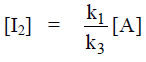 Series Reactions & Steady State Approximation | Physical Chemistry
