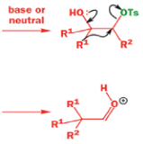 Organic Reactions with Mechanism (Part - 3) | Organic Chemistry